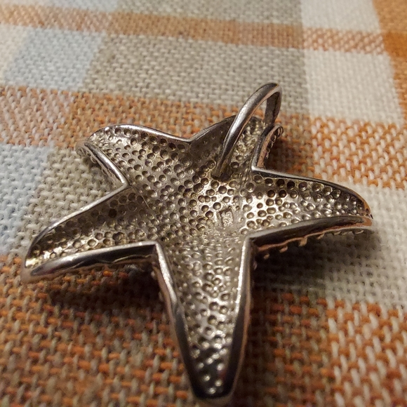 STARFISH Pendant - Picture 2 of 3